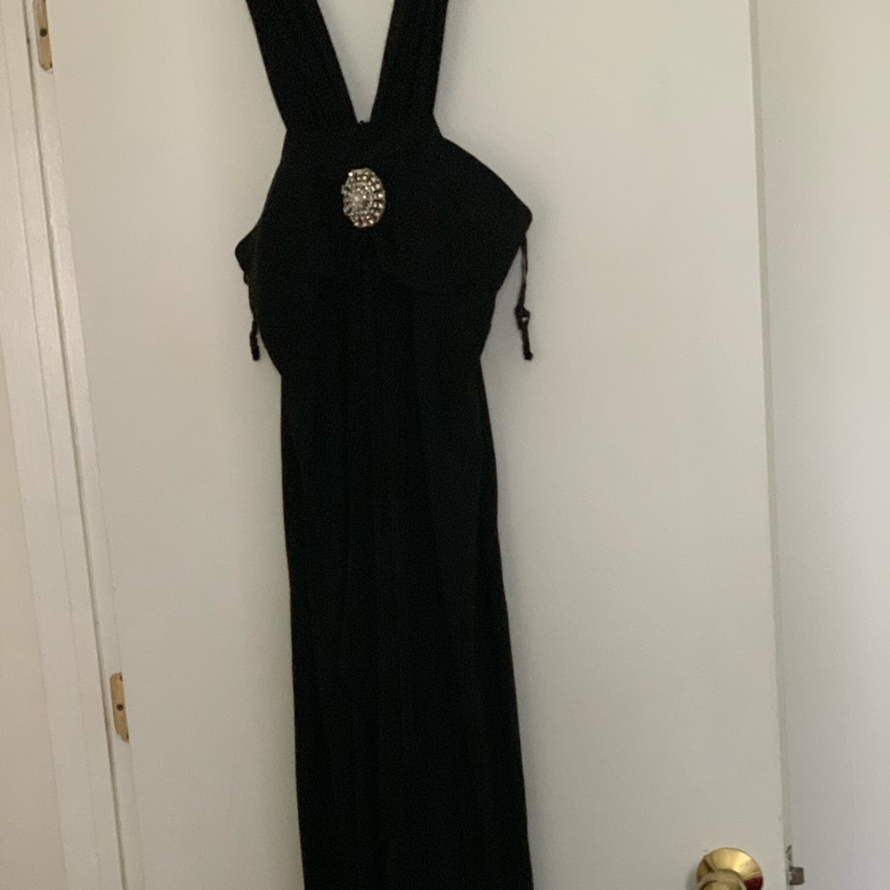Women’s Size 14W evening Gown